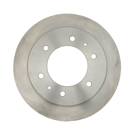 Raybestos Disc Brake Rotor Only-Dih Park Br31071,96093R 96093R
